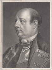 John Marquis of Granby